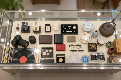 リユース・買取・質屋の写真 No.29