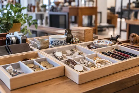 リユース・買取・質屋の写真 No.33