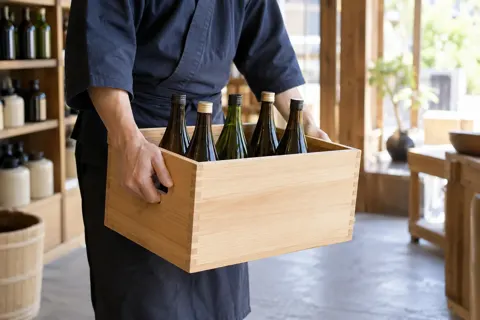 酒屋・酒販店の写真 No.6