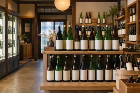 酒屋・酒販店の写真 No.13