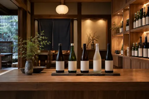 酒屋・酒販店の写真 No.14