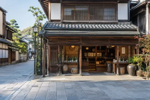 酒屋・酒販店の写真 No.17