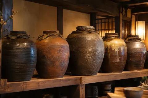 酒屋・酒販店の写真 No.22