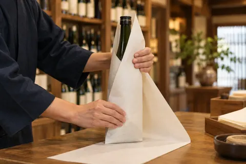 酒屋・酒販店の写真 No.24