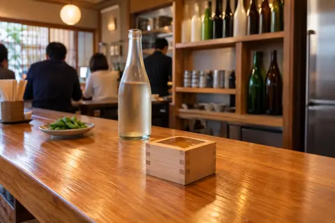 酒屋・酒販店の写真 No.32