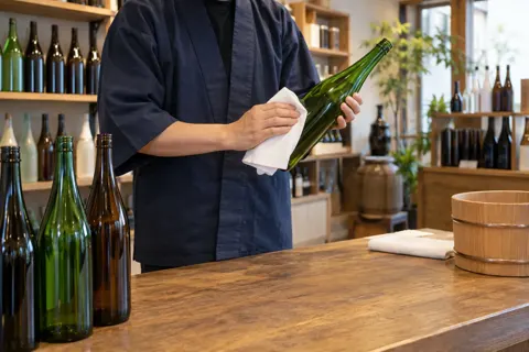 酒屋・酒販店の写真 No.35