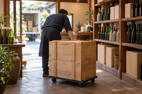 酒屋・酒販店の写真 No.44