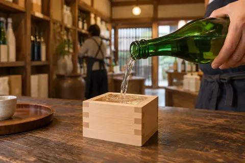 酒屋・酒販店の写真 No.56