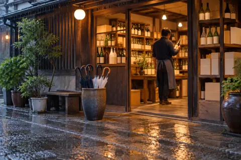 酒屋・酒販店の写真 No.57