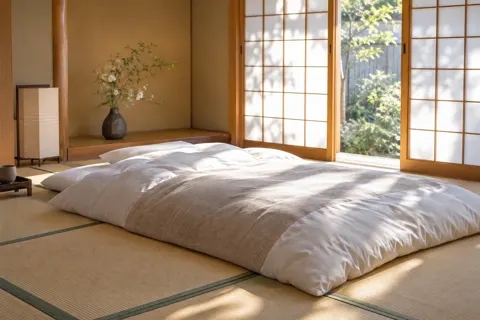 寝具・カーテンの写真 No.21