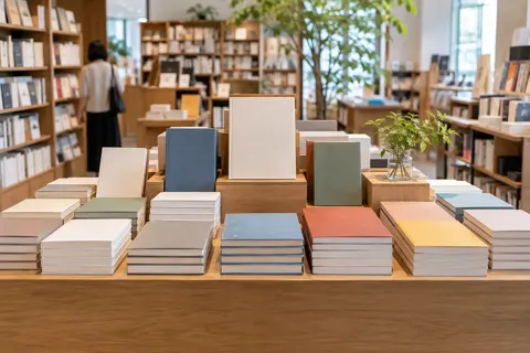書店・古書の写真 No.2