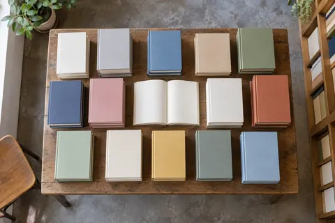 書店・古書の写真 No.13
