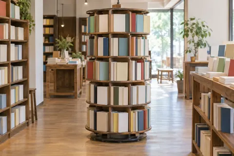 書店・古書の写真 No.17