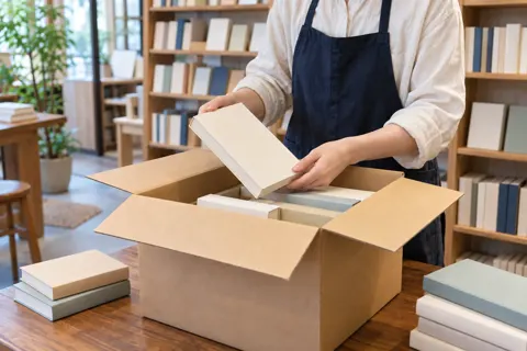 書店・古書の写真 No.22