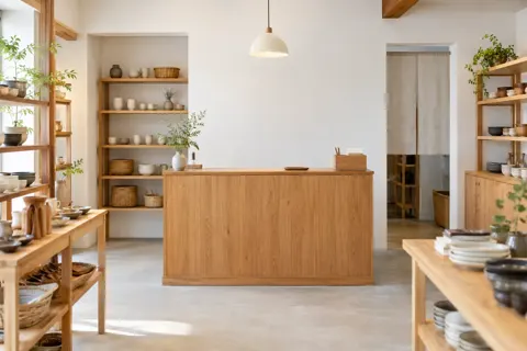 その他の小売・専門店の写真 No.4
