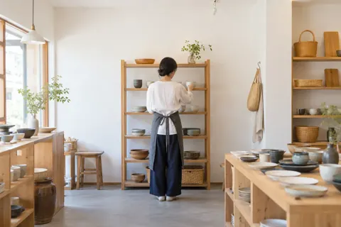 その他の小売・専門店の写真 No.5
