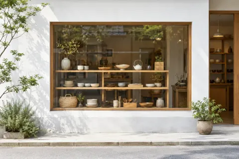 その他の小売・専門店の写真 No.7