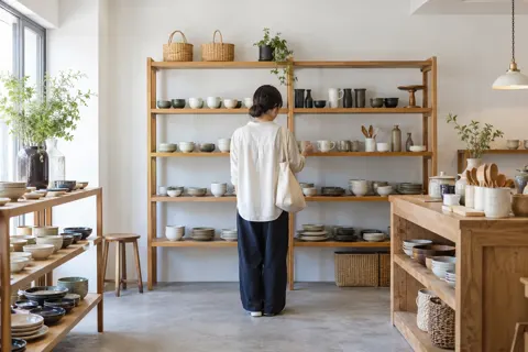 その他の小売・専門店の写真 No.8