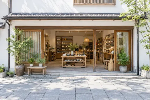 その他の小売・専門店の写真 No.11