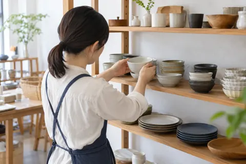 その他の小売・専門店の写真 No.12