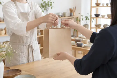 その他の小売・専門店の写真 No.14
