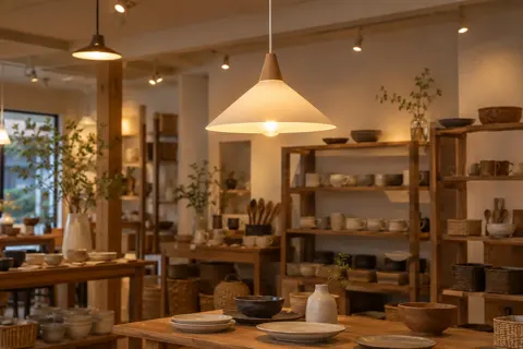 その他の小売・専門店の写真 No.15