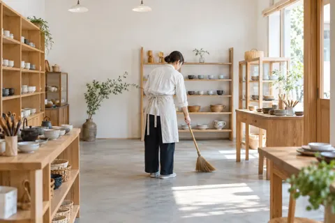 その他の小売・専門店の写真 No.18