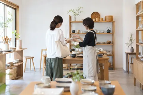 その他の小売・専門店の写真 No.20