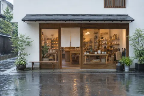 その他の小売・専門店の写真 No.21