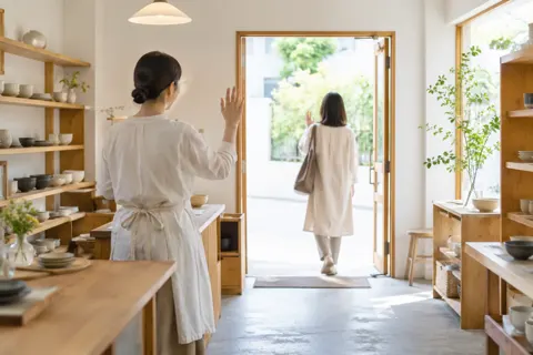 その他の小売・専門店の写真 No.23