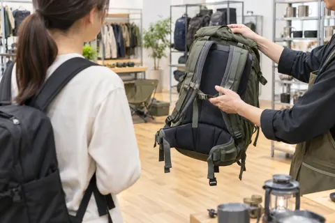 スポーツ用品・アウトドアの写真 No.12