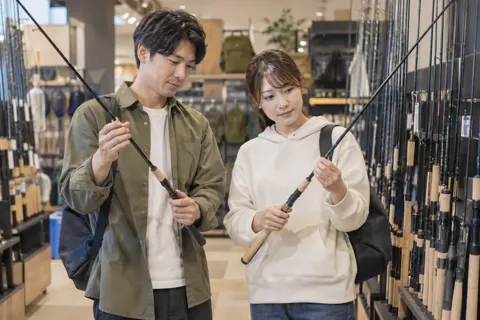 スポーツ用品・アウトドアの写真 No.30