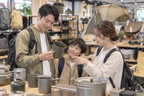 スポーツ用品・アウトドアの写真 No.35