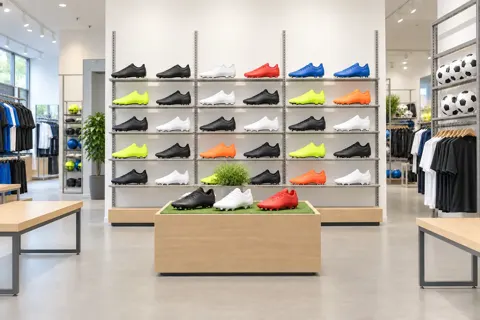 スポーツ用品の写真 No.2