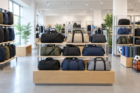 スポーツ用品の写真 No.8