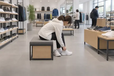 スポーツ用品の写真 No.11