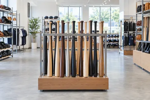 スポーツ用品の写真 No.12