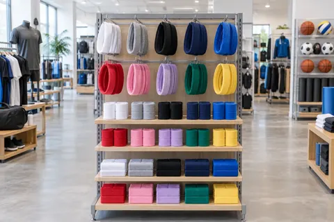 スポーツ用品の写真 No.15