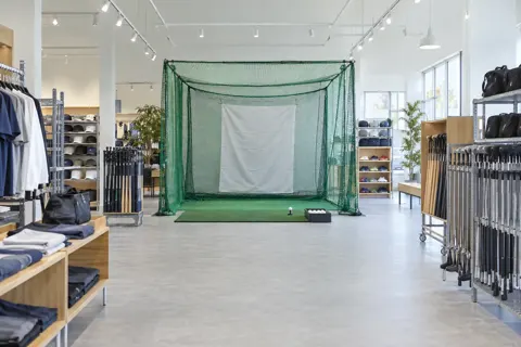 スポーツ用品の写真 No.16