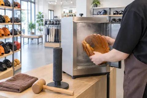 スポーツ用品の写真 No.17
