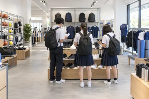 スポーツ用品の写真 No.18