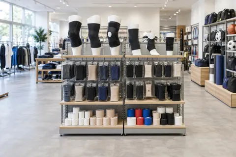 スポーツ用品の写真 No.20