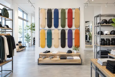スポーツ用品の写真 No.21