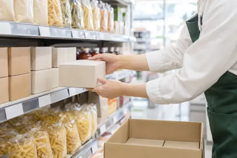 スーパー・食料品店の写真 No.6