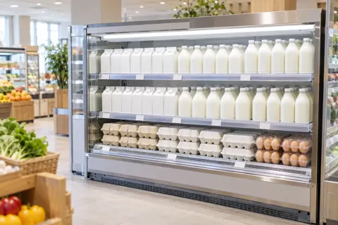 スーパー・食料品店の写真 No.10