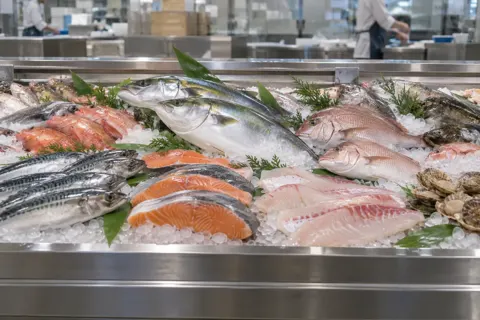 スーパー・食料品店の写真 No.14