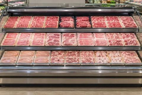 スーパー・食料品店の写真 No.17