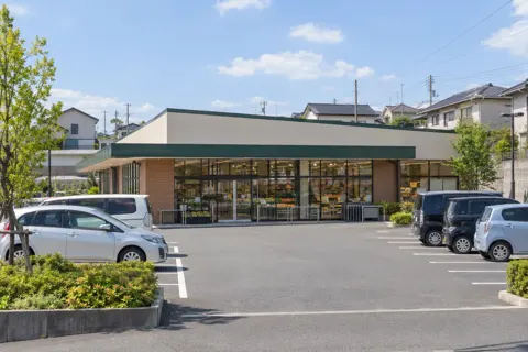 スーパー・食料品店の写真 No.19