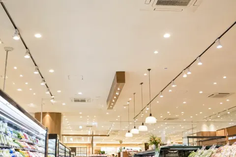 スーパー・食料品店の写真 No.24