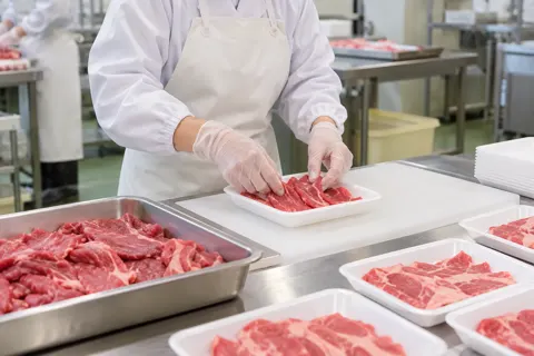 スーパー・食料品店の写真 No.25